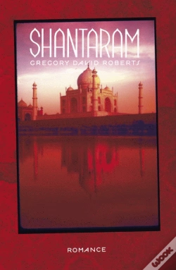 Capa do artigo Shantaram