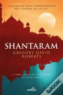 Shantaram