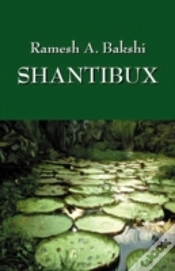 Capa do artigo Shantibux