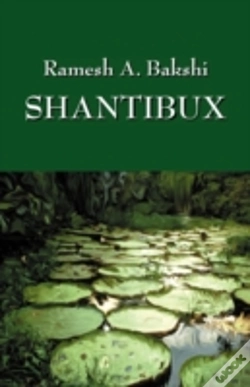Capa do artigo Shantibux
