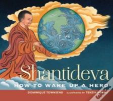Shantideva