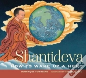 Capa do artigo Shantideva