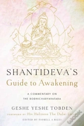 Shantideva'S Guide To Awakening
