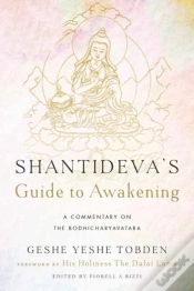 Capa do artigo Shantideva