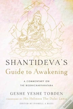 Capa do artigo Shantideva'S Guide To Awakening
