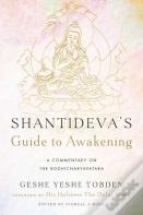 Shantideva'S Guide To Awakening