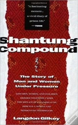 Capa do artigo Shantung Compound