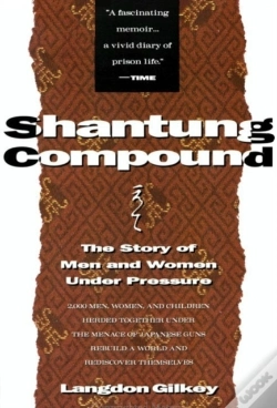 Capa do artigo Shantung Compound