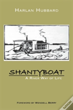 Capa do artigo Shanty Boat