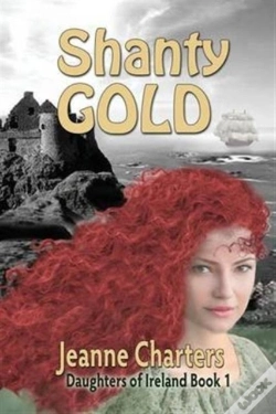 Capa do artigo Shanty Gold