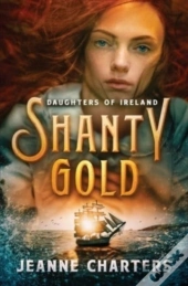 Shanty Gold