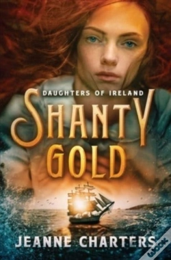Capa do artigo Shanty Gold