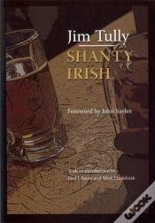 Capa do artigo Shanty Irish