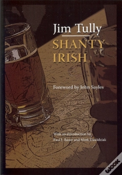 Capa do artigo Shanty Irish