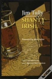 Capa do artigo Shanty Irish