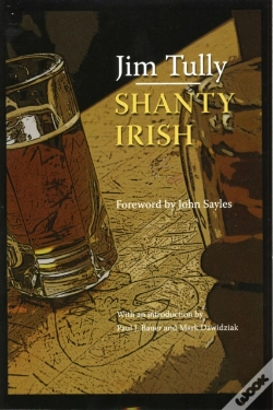 Capa do artigo Shanty Irish