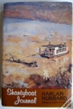 Capa do artigo Shantyboat Journal