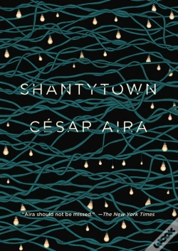 Capa do artigo Shantytown