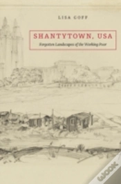 Capa do artigo Shantytown, Usa