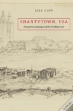 Capa do artigo Shantytown, Usa