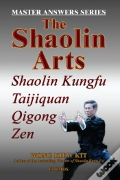 Capa do artigo Shaolin Arts