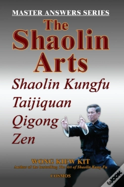Capa do artigo Shaolin Arts