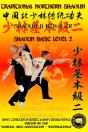 Shaolin Basic Level 2 - Preview