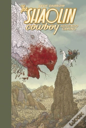 Capa do artigo Shaolin Cowboy 1
