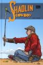 Shaolin Cowboy T.2 - Preview