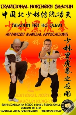 Capa do artigo Shaolin Hei Hu Quan - Advanced Martial Applications