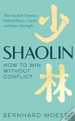 Capa do artigo Shaolin: How To Win Without Conflict