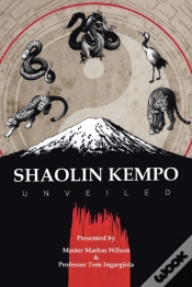 Capa do artigo Shaolin Kempo Unveiled