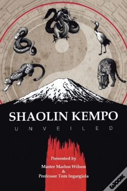 Capa do artigo Shaolin Kempo Unveiled