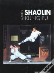 Capa do artigo Shaolin Kung Fu