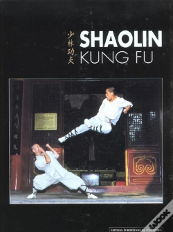 Capa do artigo Shaolin Kung Fu