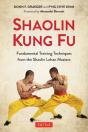 Shaolin Kung Fu - Preview