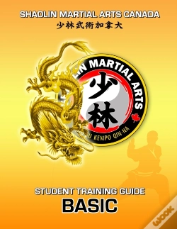 Capa do artigo Shaolin Martial Arts Canada- Basic Training Guide