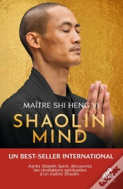 Capa do artigo Shaolin Mind