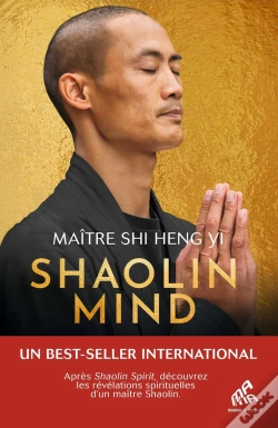 Capa do artigo Shaolin Mind