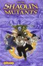 Shaolin Mutants - Preview