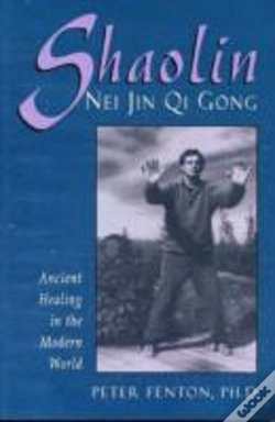 Capa do artigo Shaolin Nei Jin Qi Gong