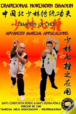 Capa do artigo Shaolin Qi Chui - Advanced Martial Applications
