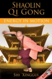 Capa do artigo Shaolin Qi Gong