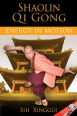 Capa do artigo Shaolin Qi Gong