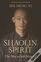Shaolin Spirit