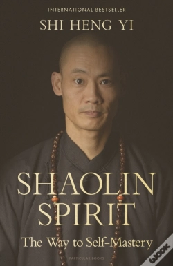 Capa do artigo Shaolin Spirit