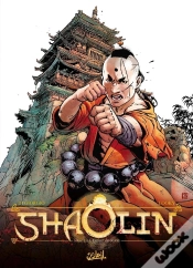 Capa do artigo Shaolin Tome 1 : L