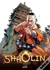 Shaolin Tome 1 : L'Enfant Du Destin