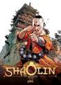 Shaolin Tome 1 : L'Enfant Du Destin - Preview