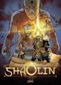 Shaolin Tome 3 : Colère Aveugle - Preview